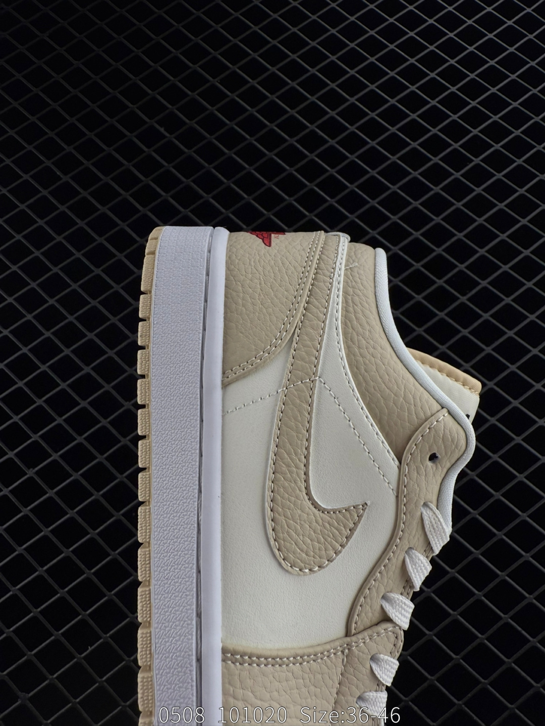 Nike Air Jordan 1 Low SE